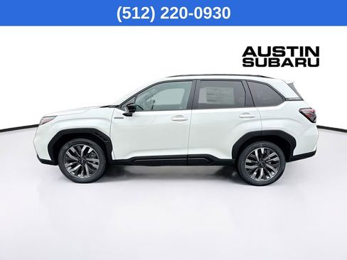 New 2026 Subaru Forester Touring AWD/4WD image 5