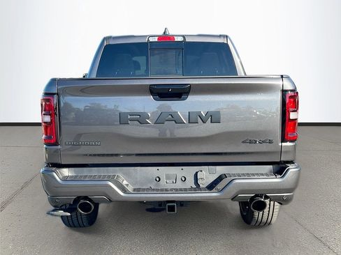 New 2026 RAM 1500 Big Horn/Lone Star image 6