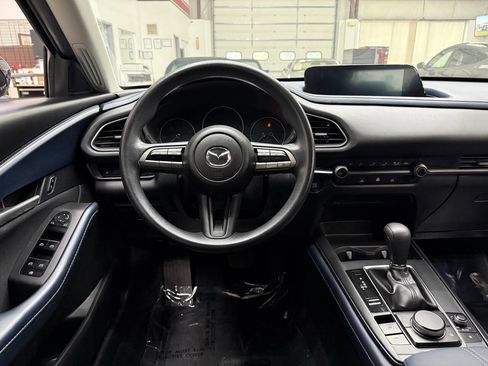 Used 2021 MAZDA CX-30 AWD 2.5 S image 21