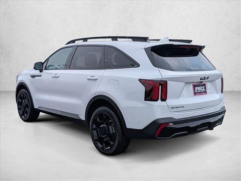 Used 2026 Kia Sorento SX AWD/4WD image 8