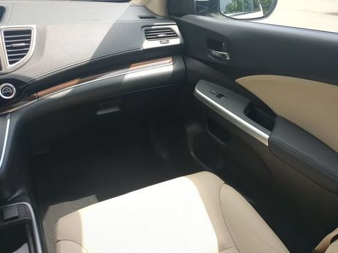 Used 2015 Honda CR-V EX-L image 16