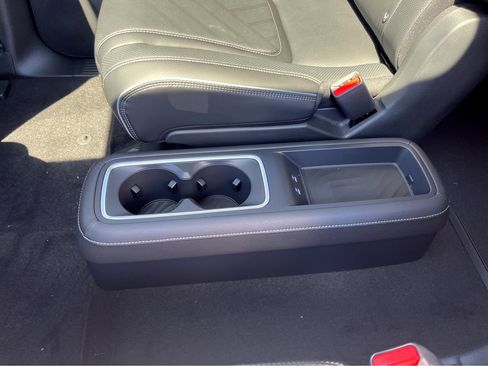 New 2025 INFINITI QX80 Luxe image 30