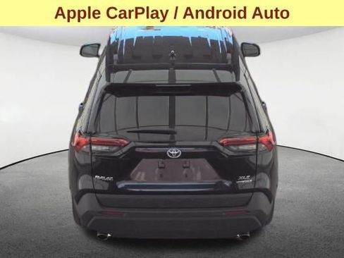 Certified 2024 Toyota RAV4 XLE image 7