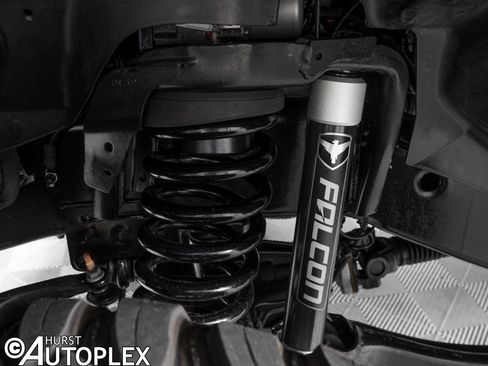 Used 2026 RAM 2500 Laramie image 35