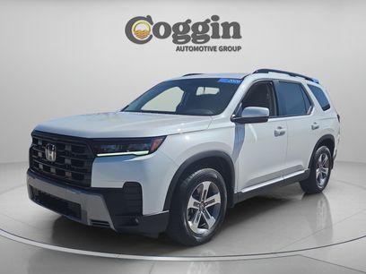 Used 2026 Honda Pilot EX-L