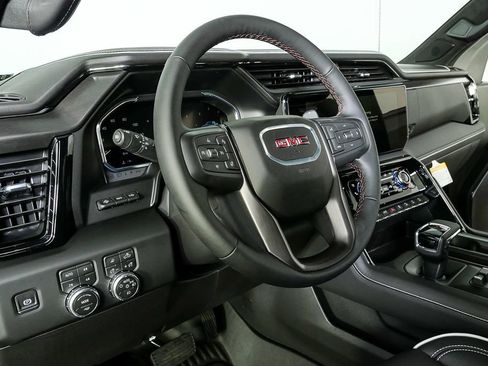 New 2026 GMC Sierra 1500 AT4X image 4