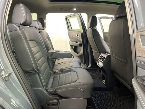 New 2026 Volkswagen Atlas SEL image 23