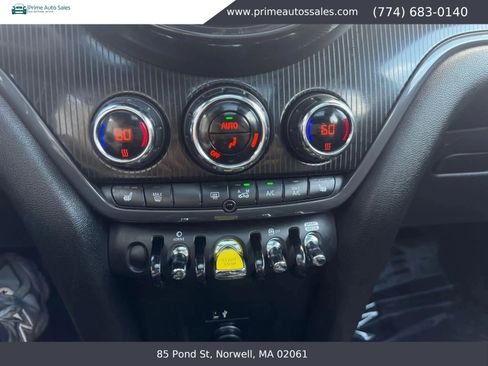 Used 2019 MINI Cooper Countryman SE AWD/4WD image 22