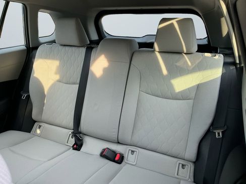 Certified 2026 Toyota Corolla Cross L FWD image 15