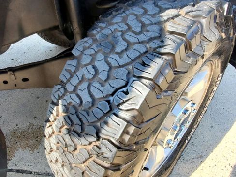 Used 2016 Ford F250 XLT w/ XLT Value Package image 9