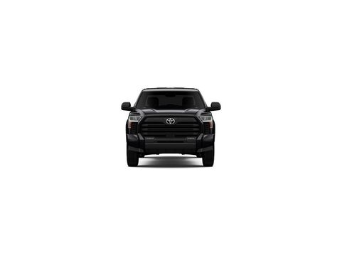 New 2026 Toyota Tundra SR5 RWD image 17