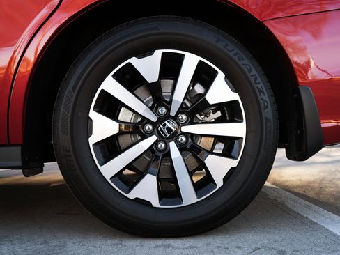 Used 2026 Honda Odyssey EX-L image 15