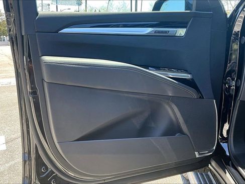 New 2026 Cadillac Escalade Sport AWD/4WD image 11