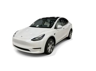 Certified 2023 Tesla Model Y AWD video 1