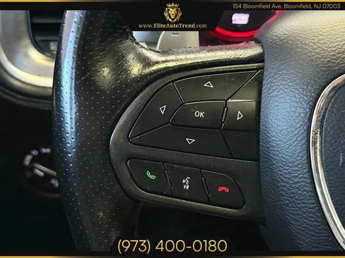 Used 2020 Dodge Charger R/T w/ Daytona Edition Group image 12