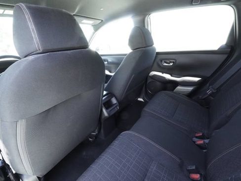 Used 2024 Honda HR-V Sport image 21