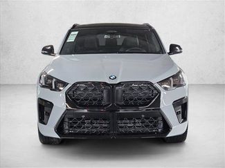 New 2026 BMW X2 xDrive28i w/ Technology Package AWD/4WD video 2