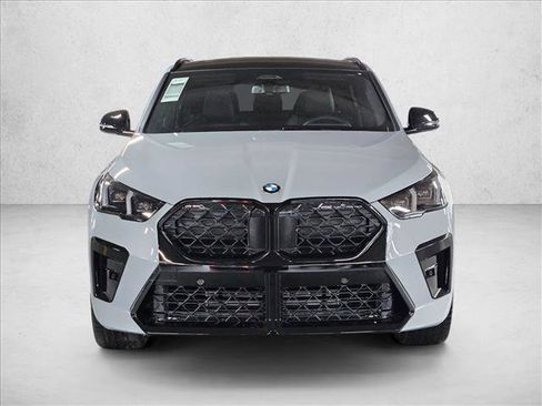 New 2026 BMW X2 xDrive28i w/ Technology Package AWD/4WD image 2