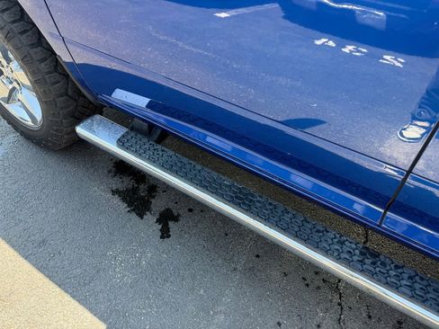 Used 2018 RAM 1500 Big Horn AWD/4WD image 11