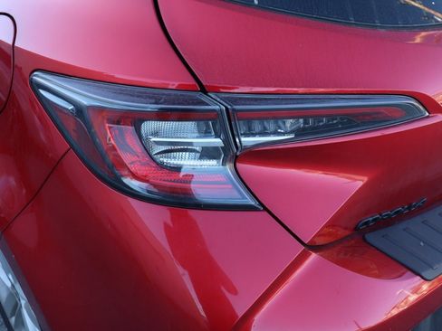 Used 2022 Toyota Corolla SE image 7