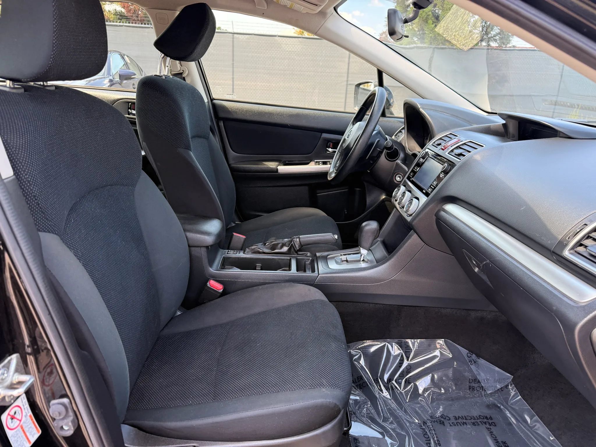 Used 2015 Subaru Impreza 2.0i Premium AWD/4WD image 18