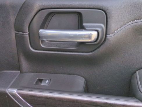 Used 2021 Chevrolet Silverado 1500 LTZ w/ LTZ Premium Package image 35