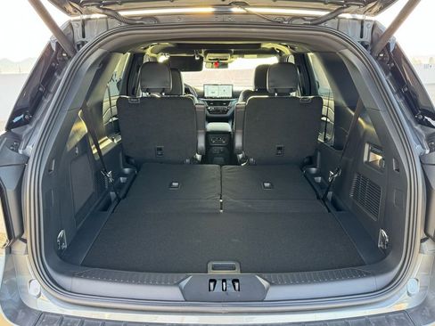 New 2026 Ford Explorer ST w/ Sun And Sound Package image 12