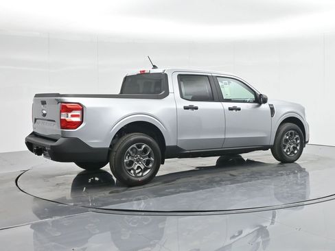 Used 2024 Ford Maverick XLT image 25