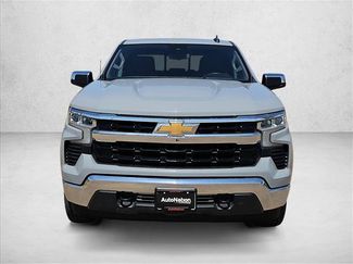 Certified 2024 Chevrolet Silverado 1500 LT AWD/4WD video 2