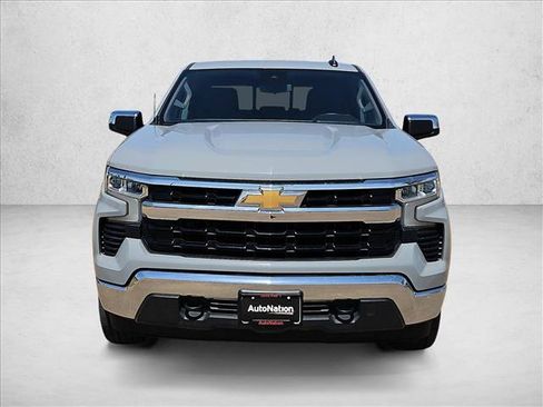 Certified 2024 Chevrolet Silverado 1500 LT AWD/4WD image 2
