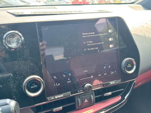 Used 2025 Lexus NX 350 AWD w/ Premium Package image 29