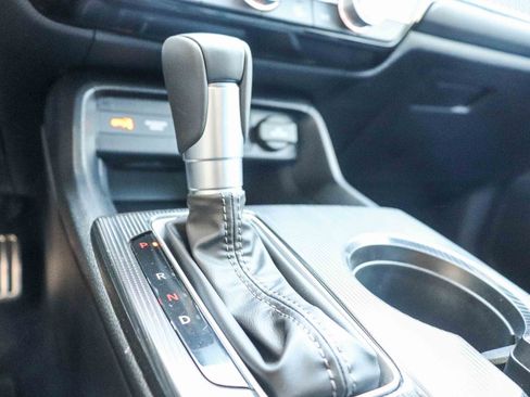 Used 2026 Honda Civic Sport Touring image 27