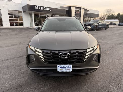 Used 2023 Hyundai Tucson SEL image 8