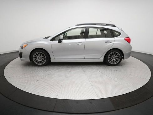 Used 2014 Subaru Impreza 2.0i Sport Premium w/ Popular Package #1 image 22