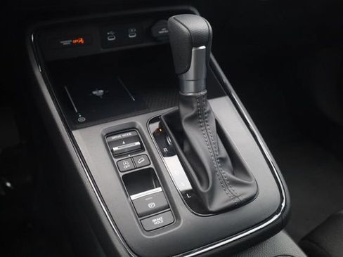 New 2026 Honda CR-V LX image 16