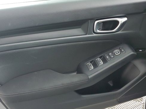 New 2026 Honda Civic LX image 29