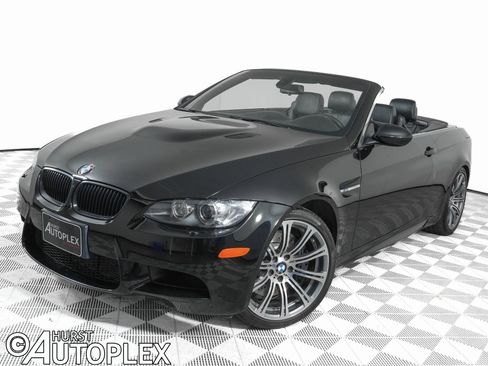 Used 2013 BMW M3 Base image 1