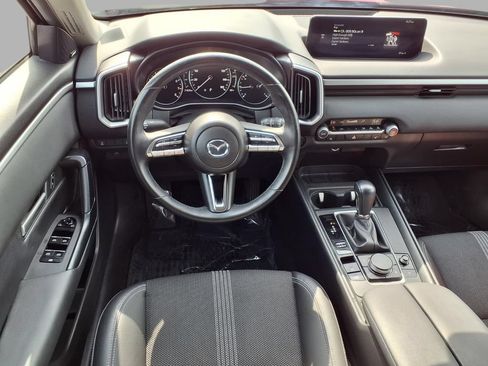 Used 2024 MAZDA CX-50 AWD 2.5 S w/ Cargo Package image 4