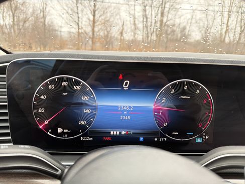 Used 2026 Mercedes-Benz GLE 350 4MATIC image 28