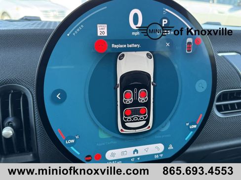 New 2025 MINI Cooper S image 20