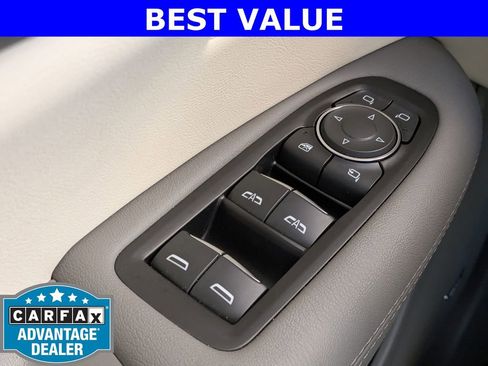 Used 2022 Cadillac XT5 Premium Luxury FWD image 24