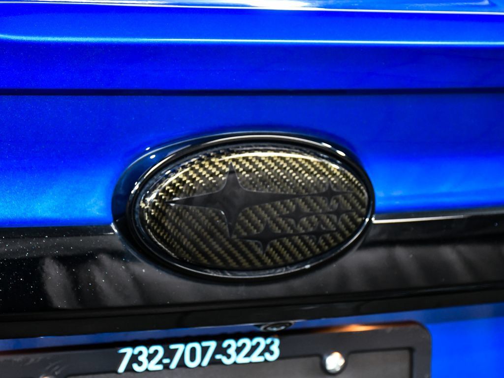 Used 2023 Subaru WRX Premium AWD/4WD image 75