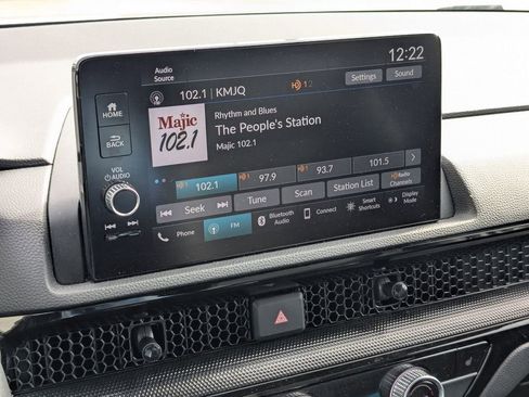 Used 2025 Honda CR-V EX-L image 21