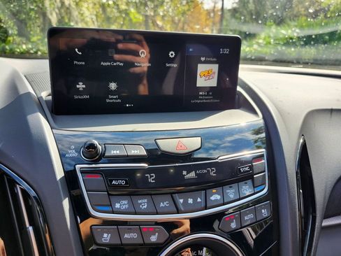 Used 2023 Acura RDX AWD w/ A-Spec & Advance Pkg image 23