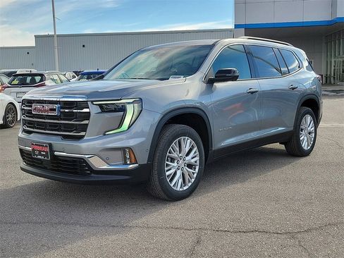 New 2026 GMC Acadia Elevation w/ Super Cruise Package image 5