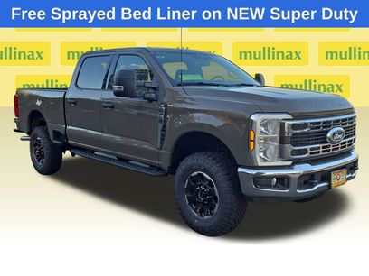 New 2027 Ford F250 XLT w/ Tremor Off-Road Package