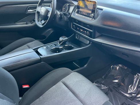 New 2026 Nissan Rogue SV image 19