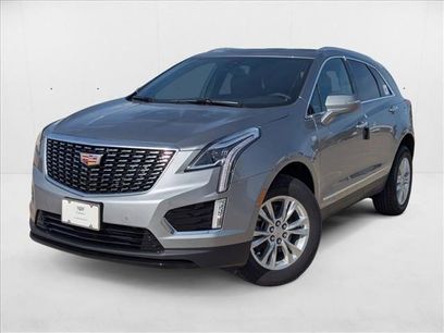 New 2025 Cadillac XT5 Luxury w/ LPO, Floor Liner Package