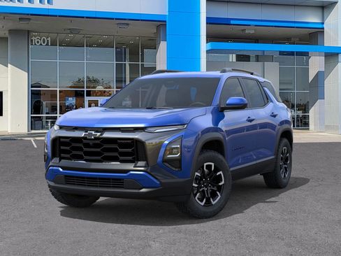 New 2026 Chevrolet Equinox ACTIV w/ LPO, Floor Liner Package image 30