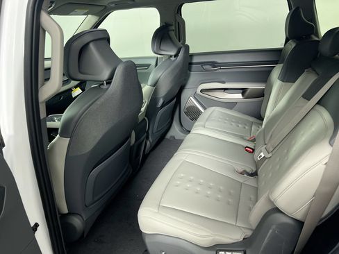 New 2026 Kia EV9 Wind AWD/4WD image 27